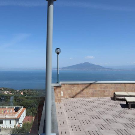 Villa Marylise سورينتو المظهر الخارجي الصورة