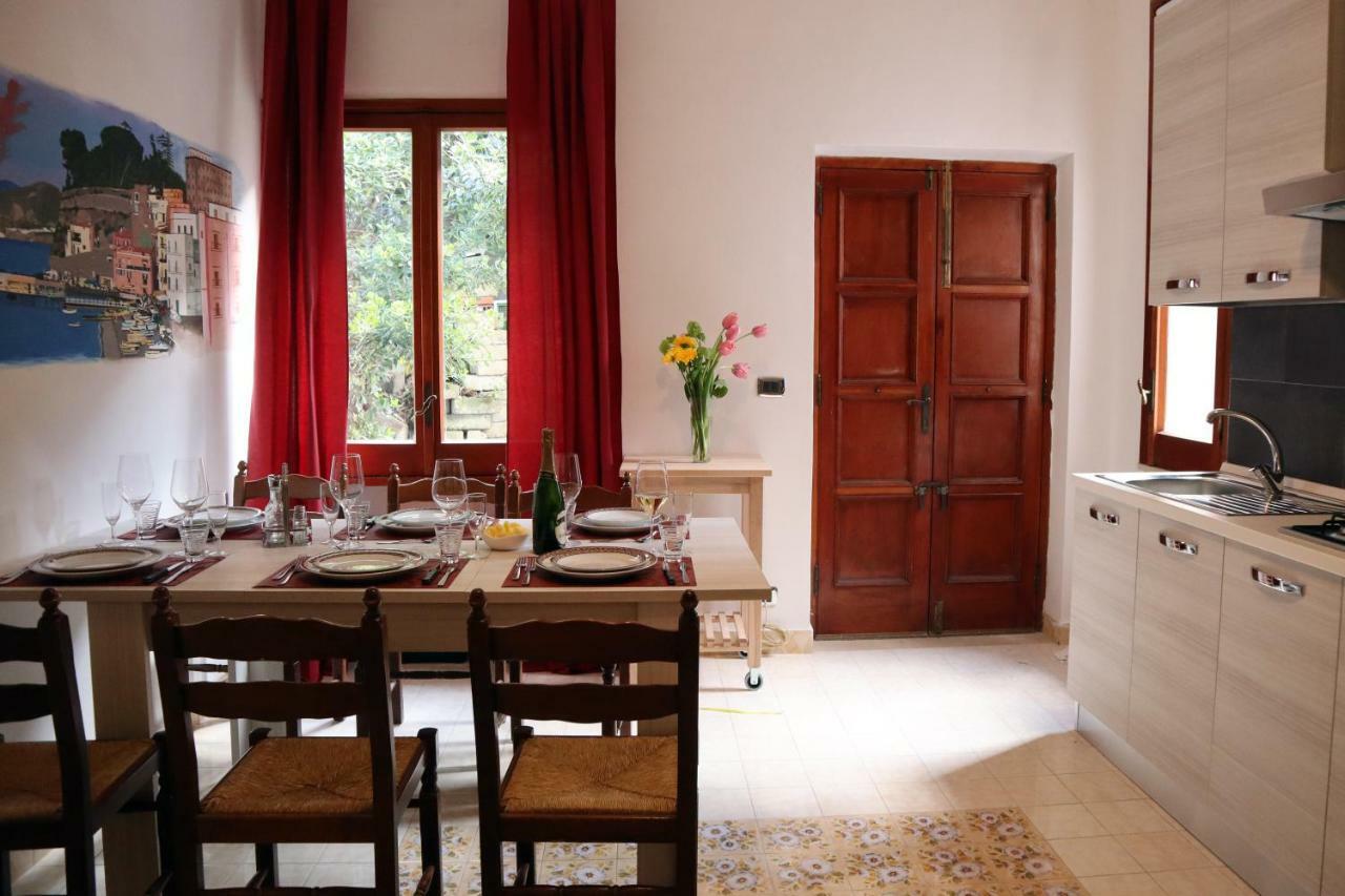 Villa Marylise سورينتو المظهر الخارجي الصورة