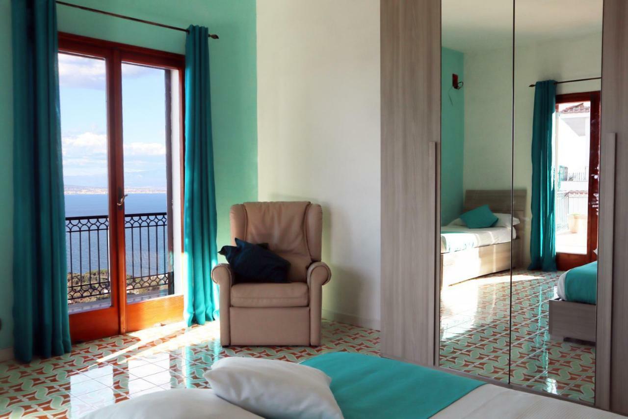 Villa Marylise سورينتو المظهر الخارجي الصورة