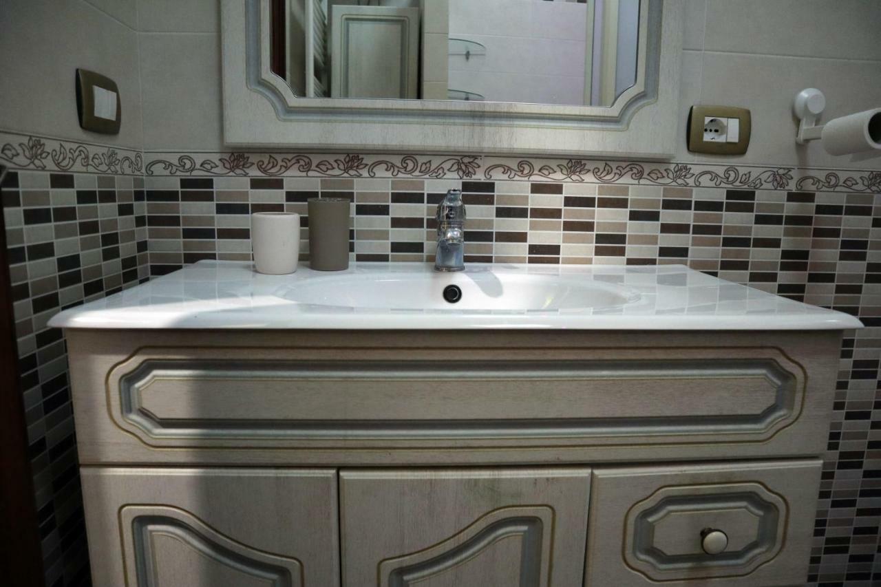 Villa Marylise سورينتو المظهر الخارجي الصورة